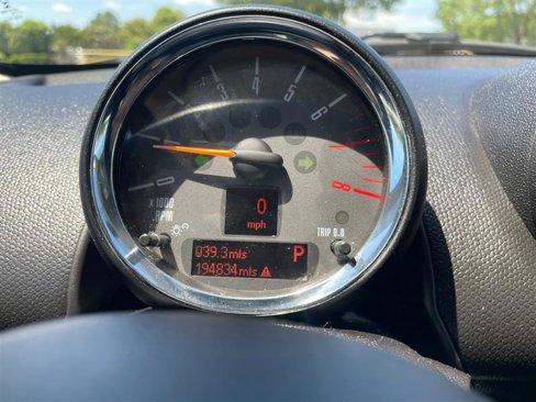 Used 2015 MINI Cooper Countryman S image 18