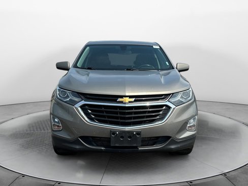 Used 2019 Chevrolet Equinox LT image 7