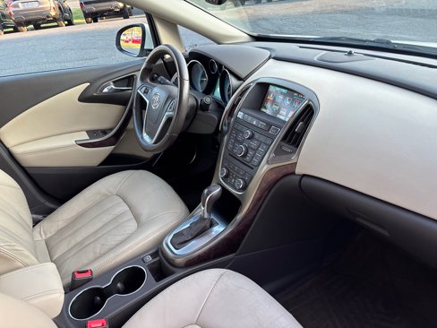Used 2015 Buick Verano Leather w/ Experience Buick Package image 46