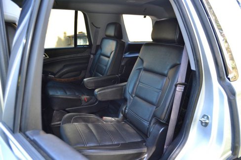 Used 2015 GMC Yukon Denali image 33