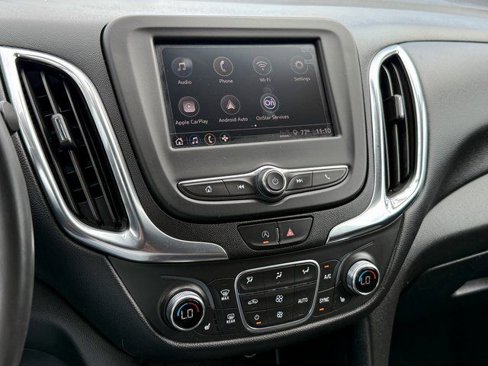 Used 2022 Chevrolet Equinox LT image 18