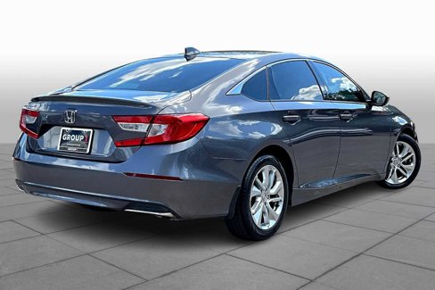 Used 2019 Honda Accord LX image 11