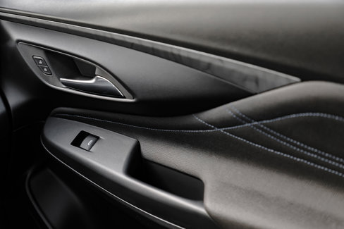 New 2025 Buick Envista Sport Touring w/ Convenience I Package image 29