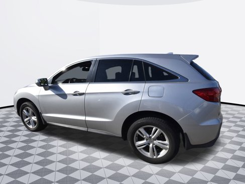 Used 2015 Acura RDX FWD image 3