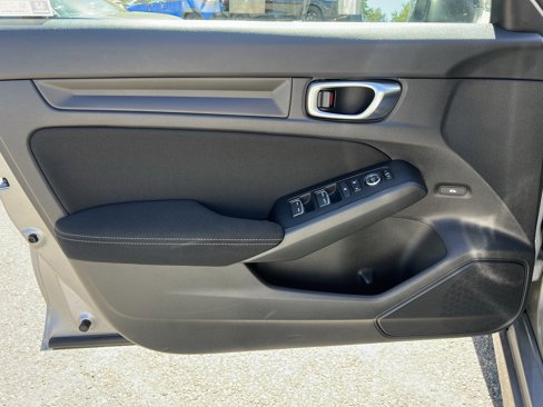 Certified 2023 Honda Civic Sport image 11