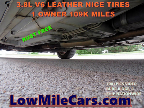 Used 2005 Buick Le Sabre Custom w/ Leather and Comfort Group image 67