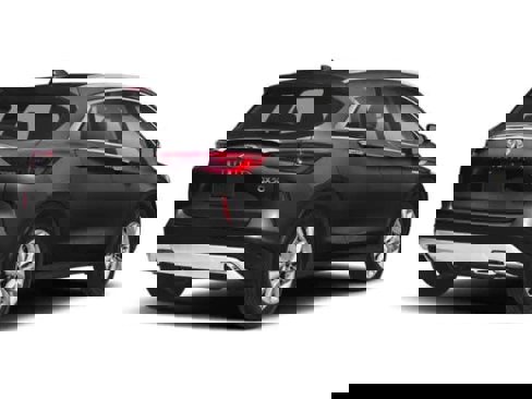 Certified 2022 INFINITI QX50 Essential image 2