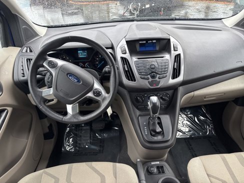 Used 2015 Ford Transit Connect XLT image 12