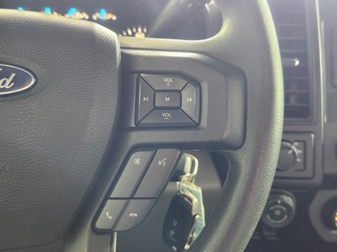 Certified 2018 Ford F150 XL w/ Equipment Group 101A Mid image 20