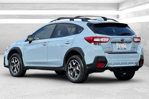 Used 2018 Subaru Crosstrek 2.0i Premium w/ Popular Package #2 image 6