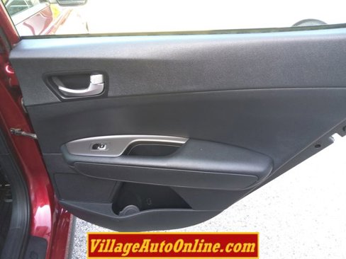 Used 2020 Kia Optima S image 36