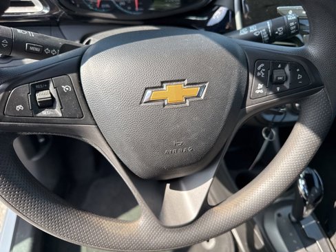 Used 2022 Chevrolet Spark LT image 16