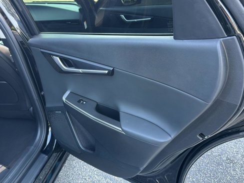 Used 2022 Kia EV6 Wind image 13