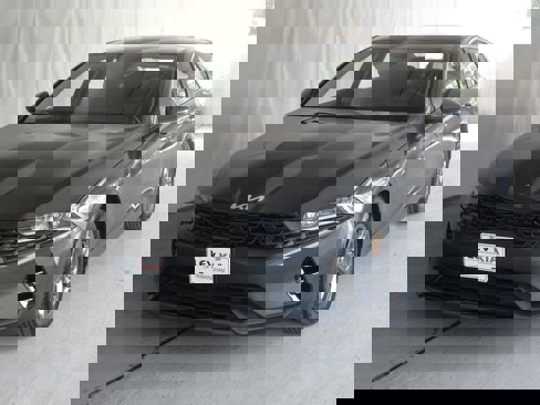 Used 2022 Kia K5 LXS image 18