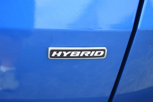 Used 2020 Ford Escape SE Sport image 8