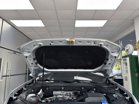 Used 2019 Volkswagen Atlas SE w/ Panoramic Sunroof Package image 73