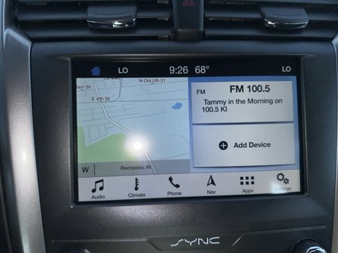 Used 2019 Ford Fusion SE image 26