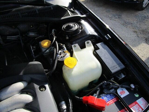 Used 2000 Subaru Outback Wagon image 30