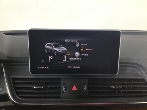 Used 2018 Audi Q5 2.0T Premium Plus image 17