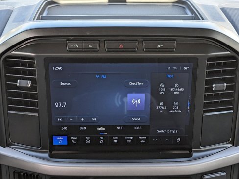 Certified 2024 Ford F150 XL image 18