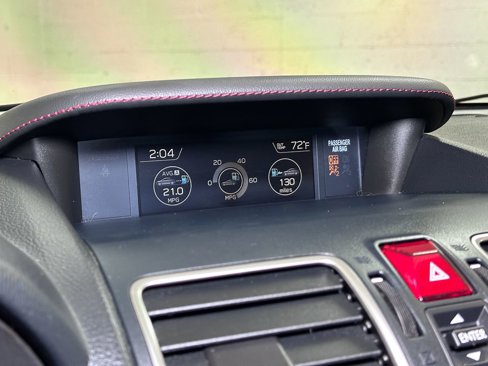 Used 2018 Subaru WRX STI image 37