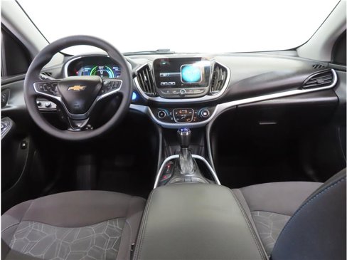 Used 2018 Chevrolet Volt LT image 8