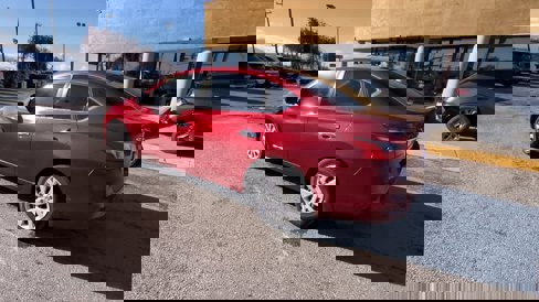 Used 2016 Nissan Sentra SV image 6