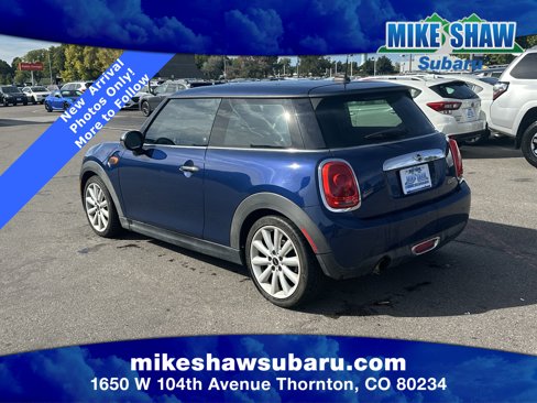 Used 2014 MINI Cooper 2-Door Hardtop image 24