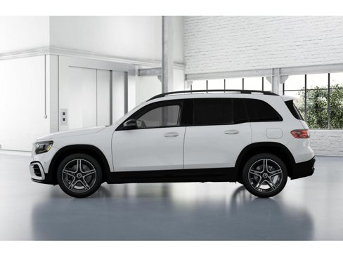 Certified 2025 Mercedes-Benz GLB 250 image 34