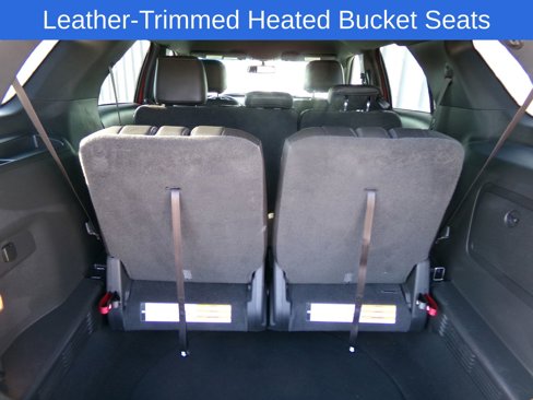 Used 2015 Ford Explorer XLT w/ Equipment Group 202A image 11