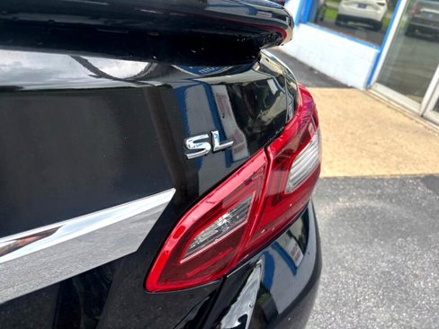Used 2018 Nissan Altima 2.5 SL image 7
