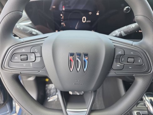 New 2025 Buick Envista Preferred w/ Advanced Safety Package image 28