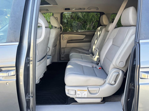 Used 2012 Honda Odyssey EX-L image 11