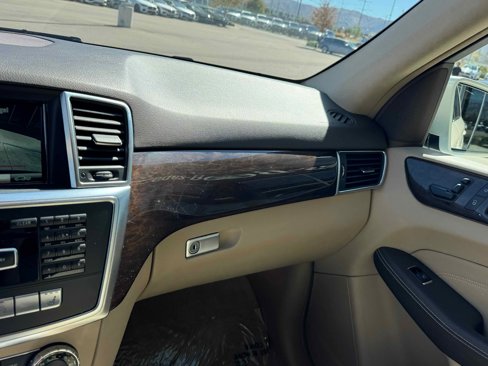 Used 2014 Mercedes-Benz ML 350 4MATIC image 21