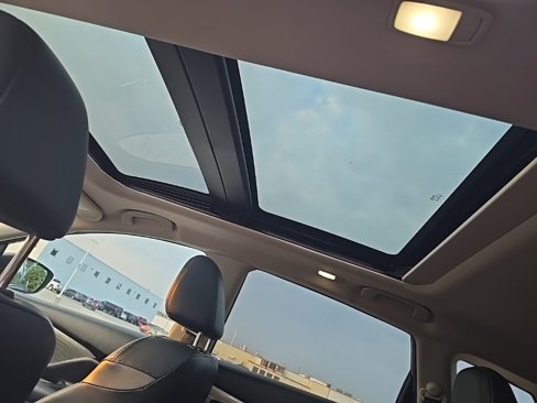 Used 2016 Nissan Murano SL image 8