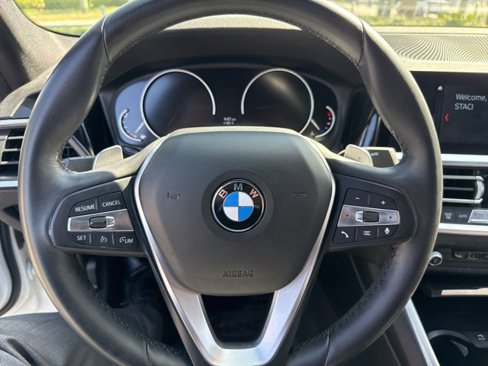 Used 2020 BMW 330i Sedan image 15