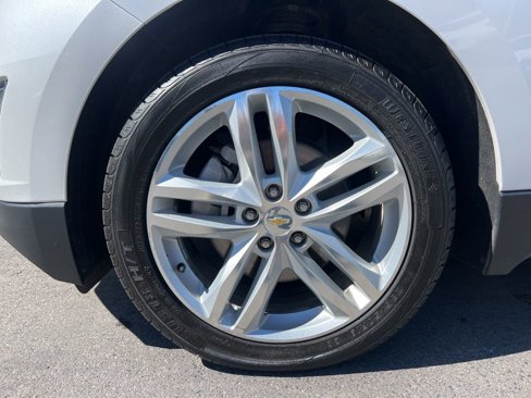 Used 2019 Chevrolet Equinox Premier image 29
