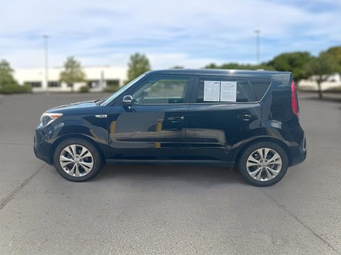 Used 2016 Kia Soul ! image 29