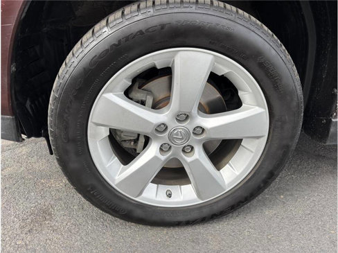 Used 2008 Lexus RX 350 AWD image 18