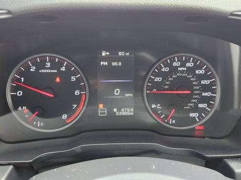 Used 2022 Subaru WRX Premium image 21