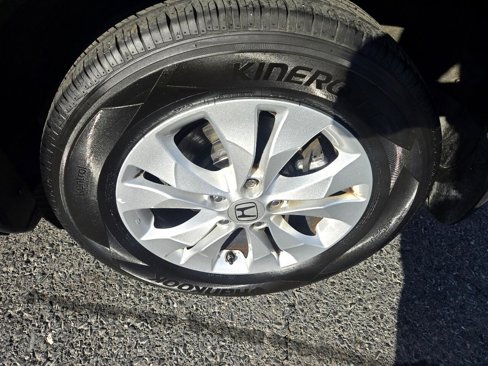 Used 2013 Honda CR-V EX-L image 4