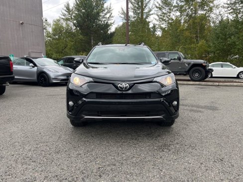 Used 2018 Toyota RAV4 Adventure image 2