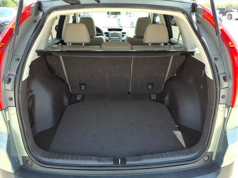 Used 2012 Honda CR-V EX-L image 13