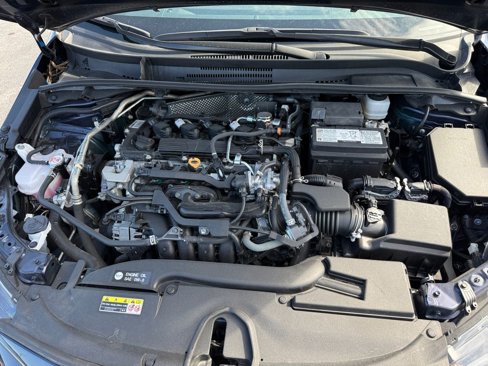 Used 2024 Toyota Corolla SE image 28