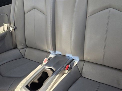 Used 2012 Cadillac CTS Coupe image 10