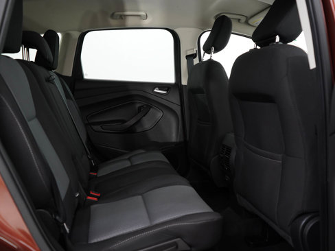 Used 2018 Ford Escape SE image 11