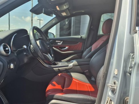 Certified 2022 Mercedes-Benz GLC 300 4MATIC image 14