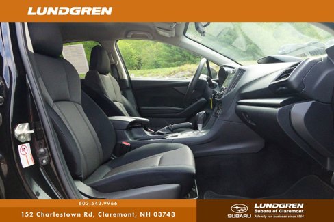 Used 2019 Subaru Crosstrek 2.0i image 24
