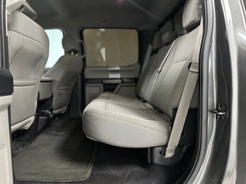 Used 2016 Ford F150 XLT w/ Equipment Group 302A Luxury image 19
