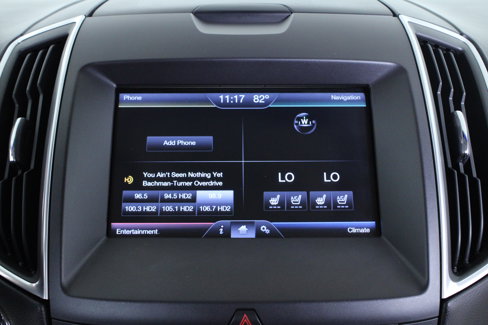 Used 2015 Ford Edge Sport w/ Equipment Group 401A image 26